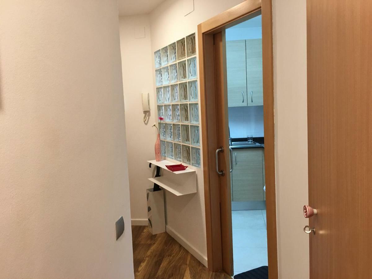 Apartamento En Plaza Forum Centro Historico Ταραγόνα Εξωτερικό φωτογραφία