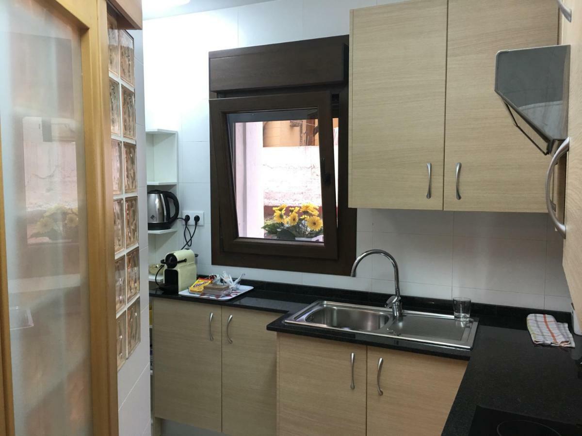 Apartamento En Plaza Forum Centro Historico Ταραγόνα Εξωτερικό φωτογραφία