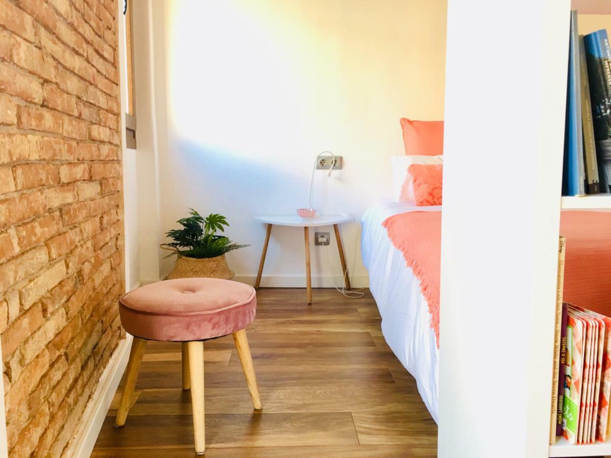 Apartamento En Plaza Forum Centro Historico Ταραγόνα Εξωτερικό φωτογραφία