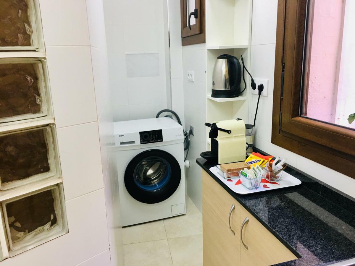 Apartamento En Plaza Forum Centro Historico Ταραγόνα Εξωτερικό φωτογραφία