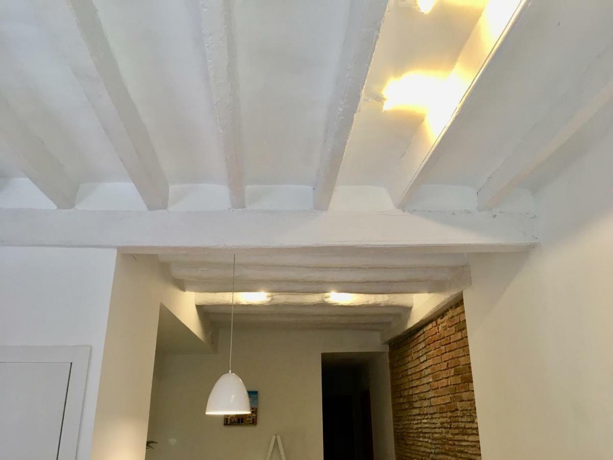 Apartamento En Plaza Forum Centro Historico Ταραγόνα Εξωτερικό φωτογραφία
